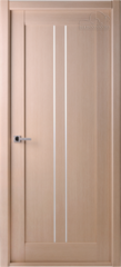Дверь Челси / Цвет Клен серебристый / Двери Belwooddoors