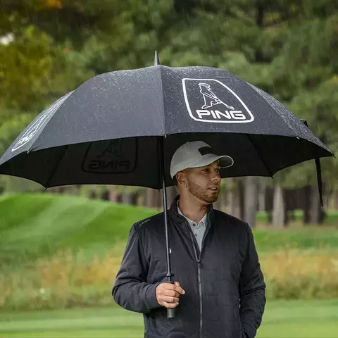 Зонт для гольфа PING SINGLE CANOPY