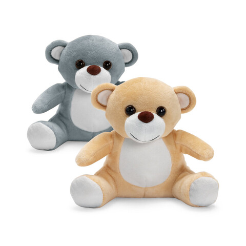 BEARY. Плюшевый мишка