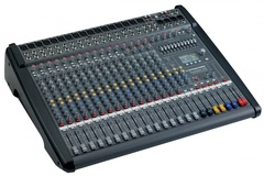 Dynacord PowerMate 1600-3