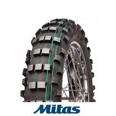 Внедорожная мотошина Mitas 140/80-18 EF-07 Super SOFT