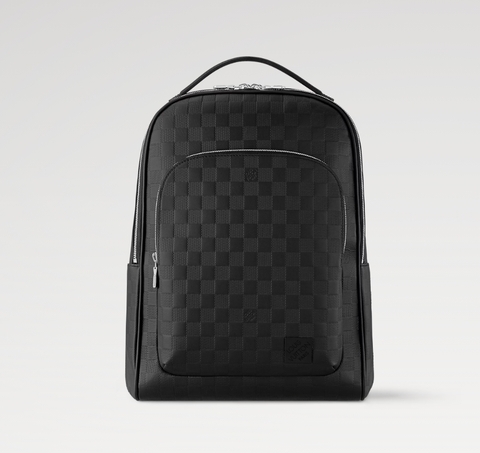 Рюкзак Louis Vuitton Damier infini