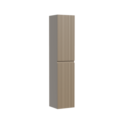Sancos Code PCD35GB Шкаф-пенал, цвет: белый