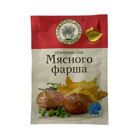 Приправа 