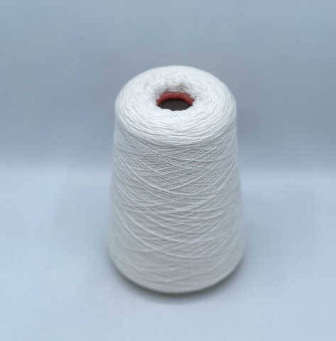 Zegna Baruffa, Cashmere, 2/28 1400м, 100%Кашемир, Молочный(283/21/877) арт.38040