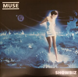 MUSE:  Showbiz