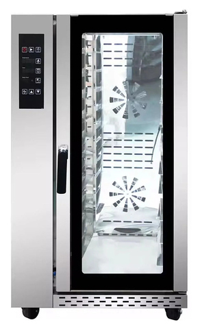 Печь конвекционная Miratek BX-10E