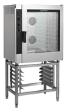 Печь пароконвекционная Giorik Easyair NEME102X