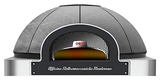 Печь для пиццы подовая OEM-ALI Dome OM08207