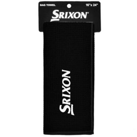 Полотенце для гольфа Srixon Tour MF