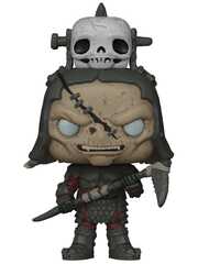Funko POP! Movies LOTR S10 Guritz (1984)