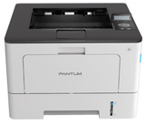 Принтер лазерный черно-белый Pantum BP5200DW