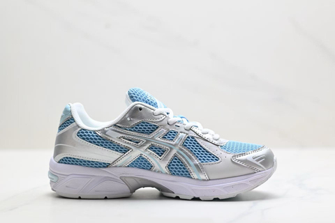 ASICS GEL 1130 'Silver/Blue/White' 