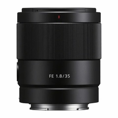 Sony 35mm f/1.8 (SEL35F18F)
