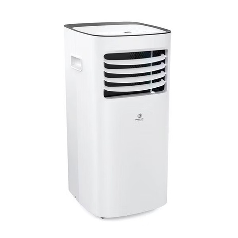 Мобильный кондиционер Royal Clima BUSTА RM-BS22CH-E