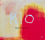 JARRETT, KEITH : Rio( Keith Jarrett ) (Компакт-диск)