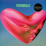 FONTAINES D.C.: Romance (Виниловая пластинка)