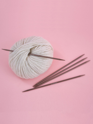 Addi Mystic Sock Lace 20 см