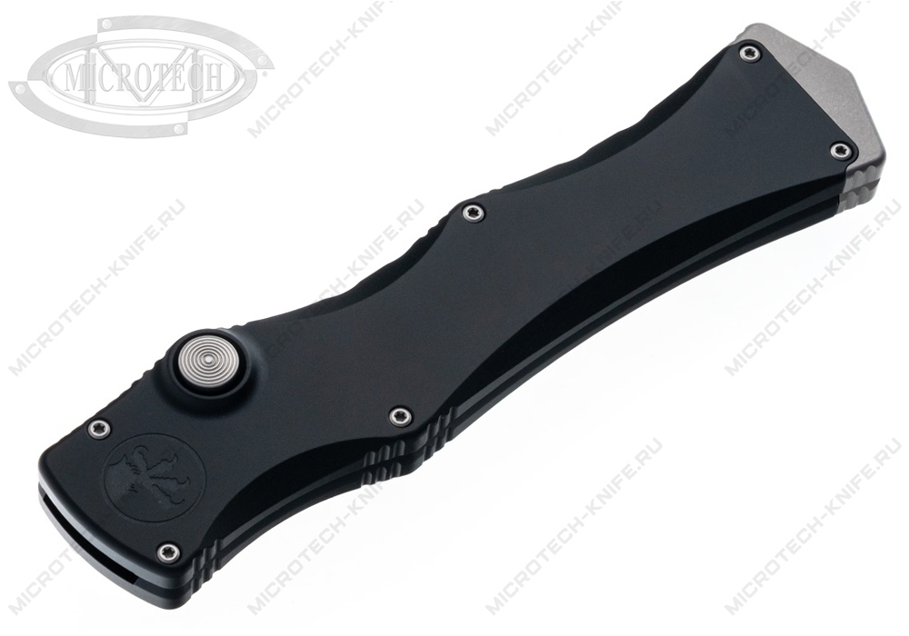 Нож Microtech 1150-10MS1 Halo IV Marfione Select