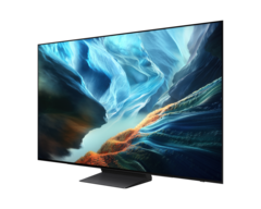 Телевизор Samsung 83″ QE83S90HAEXPY 4K Ultra HD 120Hz