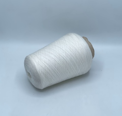 Zegna Baruffa, Millenium, 2/60 3000м, 100%меринос, Молочный(987/54/270), 41892