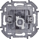 Розетка компьютерная RJ45 категория 5e UTP - Legrand Inspiria - алюминий — фото 19