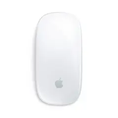 Мышь Apple Magic Mouse (2-го поколения, версия 2021), White (Белый)