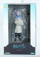 Фигурка Kotobukiya Oshi Works - Frieren: Beyond Journey's End (БАМП)