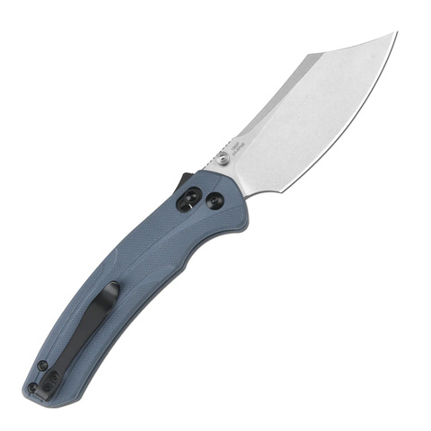 Складной нож Artisan Cutlery Simoon, сталь AR-RPM9, 1882P-BU