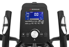Эллиптический тренажер Bionique Fitness F-Drive X40