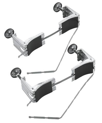 GROHE Essence 49115000 Ножки для ванны