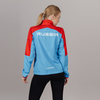 Nordski Sport Motion костюм для бега женский blue-black - 3
