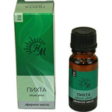 Пихта - эфирка - 11