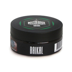 Must Have 25гр. Лесные травы и хвоя (Baikal) (М)