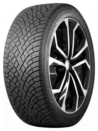 Шина Nokian Tyres Hakkapeliitta R5 SUV 111T XL R21 315/35 зимняя