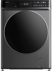 Стиральная машина HIBERG I-DDQ11-1014 Sd