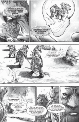 Warcraft: Легенды. Том 4