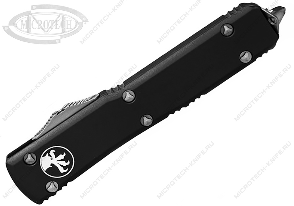 Нож Microtech Ultratech Satin 121-1