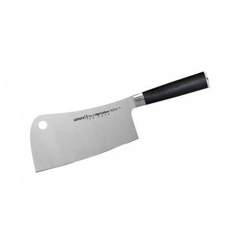 Топорик для рубки Samura Mo-V SM-0040/K