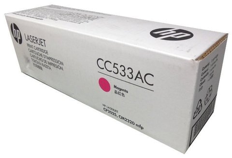 Купим картридж hp CC531AC / CC532AC / CC533AC №304A