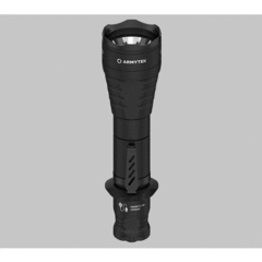 Фонарь тактический Armytek Predator Pro Magnet USB XHP35.2 HI Холодный (White), 1500 лм