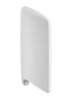 Roca Wing 387090000 Перегородка для писсуара