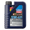 Синтетическое моторное масло Optimal New Generation 5W-40 - 1 л
