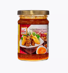 Соус для шашлычков САТАЙ, 227 г / SATAY Peanut Sause Mae Sapen