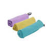 Green-Hermit Superfine Fiber Day Towel полотенце фиолетовое - 3