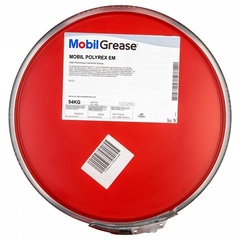 MOBIL Polyrex EM