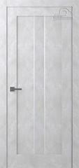 Дверь Челси / Цвет Урбан светлый / Двери Belwooddoors