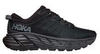 Hoka One One Gaviota 3 кроссовки для бега мужские черные (Распродажа) - 1
