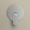 Ideal Standard Ceraflex A6757AA Смеситель встраиваемый на 1 потребителя со встраиваемой частью