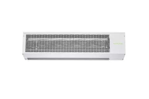 Водяная тепловая завеса Tropik Line T109W10 белый